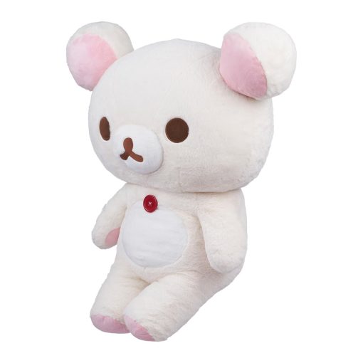 Peluche Jumbo de la Serie Original Sherbet Korilakkuma San-X - 34 pulgadas - Imagen 2
