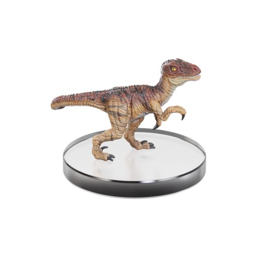WizKids D&D Icons of The Realms: Tomb of Annihilation - Set completo - Imagen 9