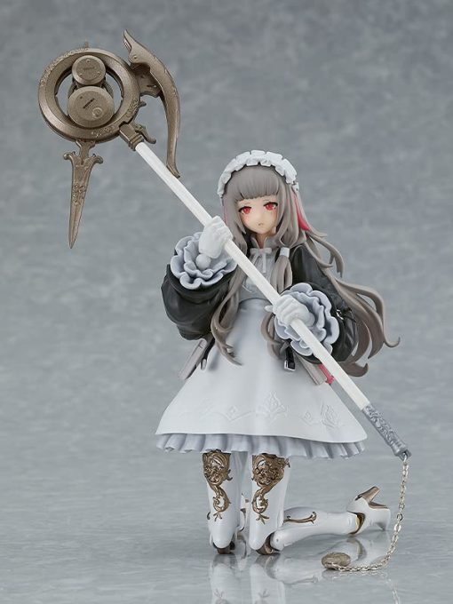 figma Human Return NH 01 Figura de Accion Pintada de Plastico sin Escala - Imagen 5
