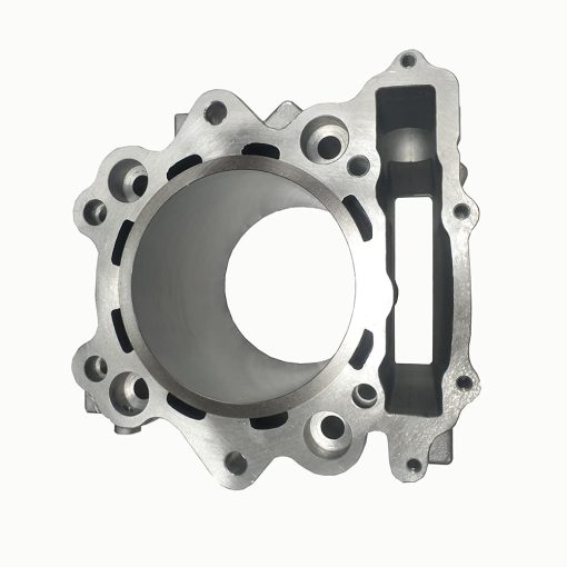 Kit de Cilindro y Piston Mtpaika para Yamaha Raptor 660R YFM660 Rhino 660 Grizzly 660 - Imagen 3