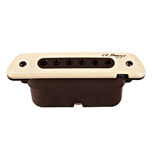 Pastilla Magnetica para Guitarra Acustica L.R. Baggs M80