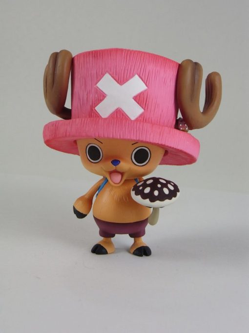Figura Bandai One Piece Tony Tony Chopper Figuarts Zero - Imagen 3