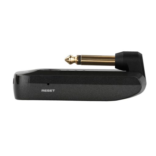 NUX Mighty Plug Pro MP-3 Headphone Amp para Guitarra/Bajo, Varios Efectos, Modelado de Amplificadores, IRs - Imagen 5