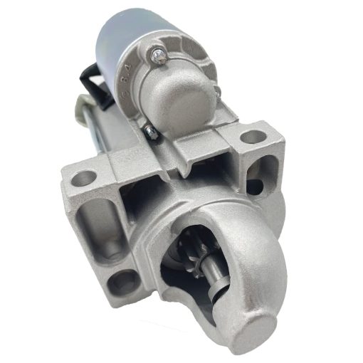 Reemplazo de Arranque 6494N para Buick Rainier 04-07, Cadillac Escalade 03-05, Chevy GMC Avalanche 1500 Silverado Express Savana Sierra 03-08 8000016, 8000045, 12568051, 89018123, SMU0428