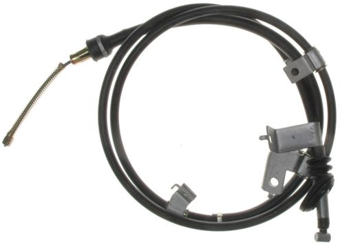Cable de Freno de Estacionamiento de Grado Profesional Raybestos BC94955