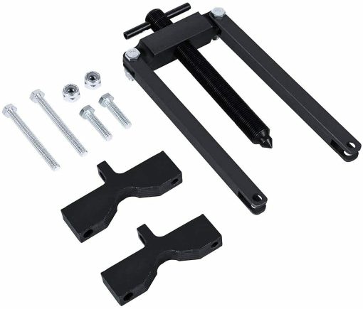 Herramienta Removible Universal para Bomba Frontal de Transmision Pesada Streetside Tools SST-0033 - Imagen 2