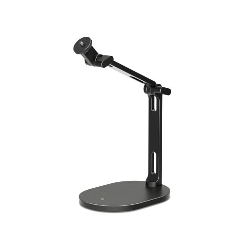 Brazo de Estudio para Escritorio R?DE DS2 para Microfonos, Camaras, Telefonos Inteligentes, Luces y Otros Accesorios (hasta 900g)