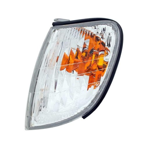 Ensamblaje de Luz de Senal del lado del conductor para Lexus LS400 1998-2000 | LX2532101 | 81521-50060 - Imagen 4