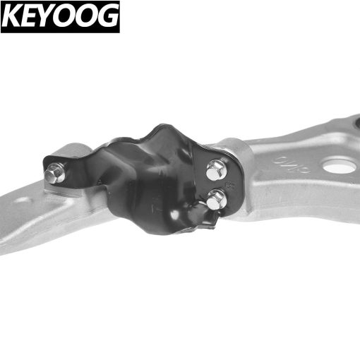KEYOOG 2 Piezas Brazo de Control Inferior con Junta de Rotula Delantera Izquierda y Derecha Compatible con Nissan Maxima 2009 2010 2011 2012 2013 2014 K622054 K622059 Lado del Conductor y Pasajero Suspension - Imagen 6
