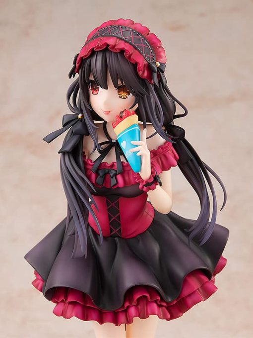 Peluche Date A Live Kurumi Tokisaki: Version Date - Imagen 4