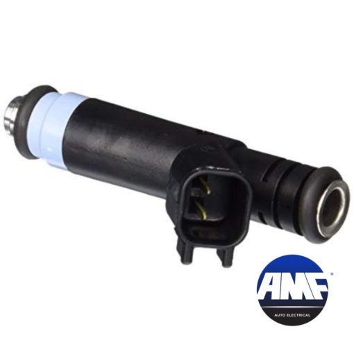 Set de 8 Inyectores de Combustible para Dodge Durango Ram1500 Grand Cherokee - FJ454 - Imagen 2