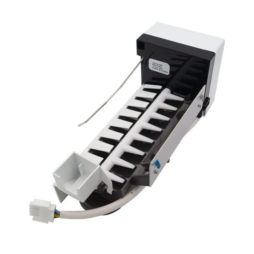 Kit de Repuesto de Ensamblaje de Fabricante de Hielo para Refrigerador Supplying Demand IM116000 218736300 Modelo Especifico No Universal - Imagen 6