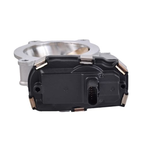 TUUMOND 12678223 Cuerpo de Aceleracion Compatible Con CADILLAC ESCALADE 2015-2019 CHEVROLET EXPRESS 3500 2016-2020 GMC SIERRA 1500 2014-2020 6.0L 6.2L - Imagen 6