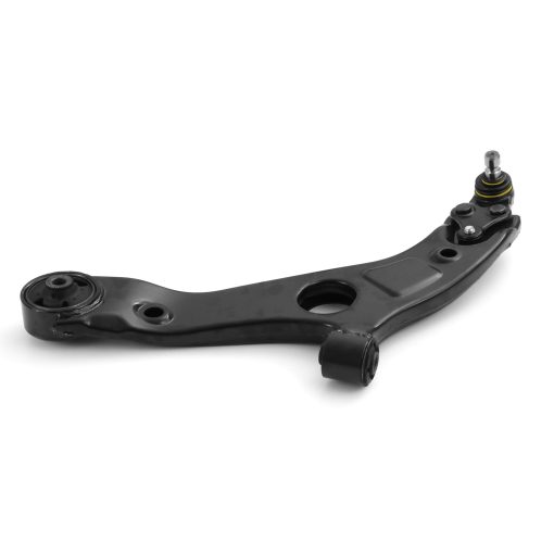 Brazo de control inferior delantero izquierdo premium Metrix fabricado en Europa con junta esferica CB60343 compatible con Kia Cadenza, Hyundai Sonata, Kia Optima, Hyundai Azera - Imagen 4