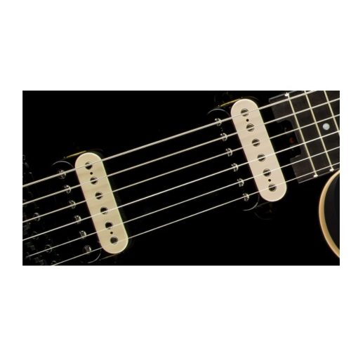 EVH Wolfgang Special - Stealth - Imagen 3