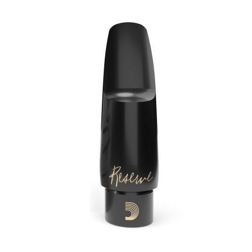 Boquilla de saxofon alto D?Addario Woodwinds (MJR-D145) - Imagen 5
