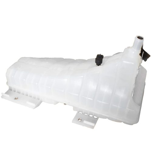 Tanque de recuperacion de deposito de refrigerante SEBLAFF para reemplazo de camion Cascadia 113/125 2008-2014  Columbia 120 2010-2014 Century 6035403 603-5403 - Imagen 4