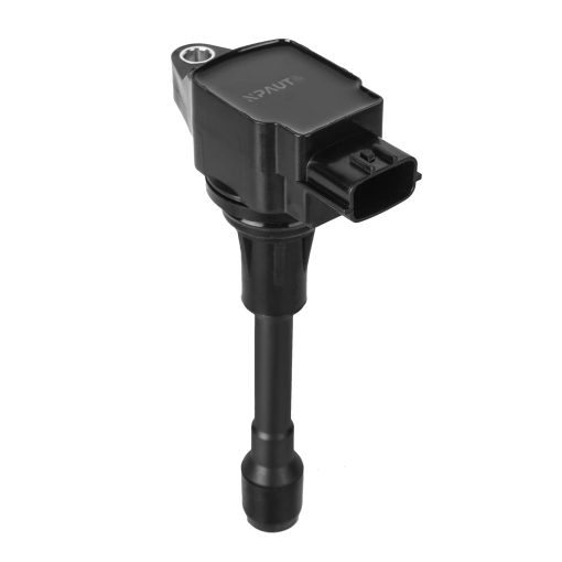 Paquete de bobinas de encendido compatible con V6 3.5L 3.5 2009-2020 Nissan Maxima Murano Altima Pathfinder Quest 350Z, 2008-2012 In-finiti Q50 Q70 QX60 EX35 FX35 G25 G35 M35 M35h, UF550, Juego de 6 - Imagen 8