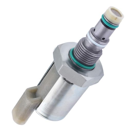 Valvula reguladora de presion de inyeccion de combustible IPR 1842428C98 Reemplazo para Camiones Internacional Navistar DT570 HT570 DT466 DT466E - Imagen 3