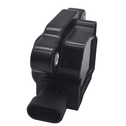 Paquete de 8 Bobinas de Encendido y Bujias de Iridio OYEAUTO Compatible con Chevy GMC Cadillac Pontiac Grand Prix H3 Tahoe Yukon Silverado Impala Avalanche UF413 - Imagen 3