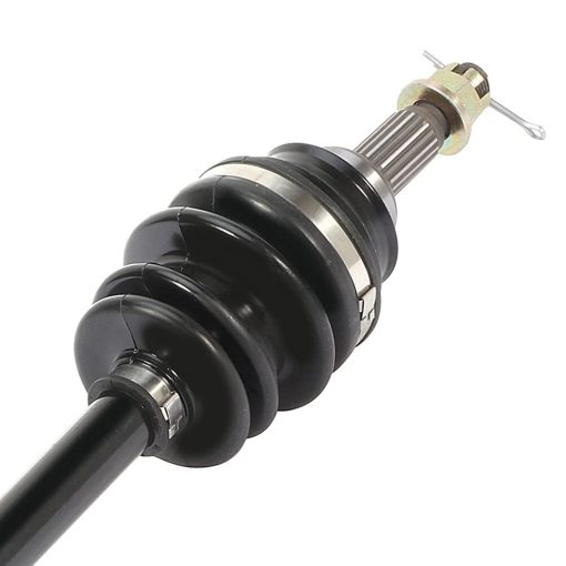 Ensamblaje del eje de transmision de la CV de SCITOO 2005-2017 para Honda Foreman Rubicon 500 650 680 Delantero Izquierdo Derecho - Imagen 6