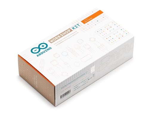 Kit de taller de Arduino [AKX00013] - Imagen 4