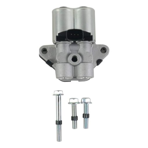 Valvula de control de aceite de sincronizacion variable del motor Auto Parts Prodigy compatible con reemplazo para Chevrolet Chevy Malibu Impala 2.5L 2014 2015 916-806 12633613 - Imagen 2