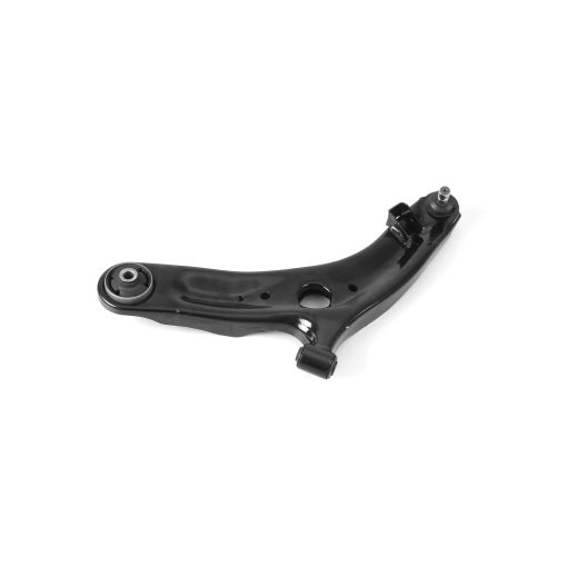 Hecho en Europa - Metrix Premium Brazo de Control Inferior Derecho e Izquierdo con Junta de Rotula RK642260 y RK642261 para Kia Soul 2010-2013 Transmision Automatica - Imagen 5