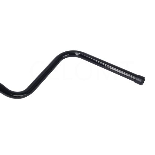 Manillar Ape Hanger de 7/8'' 22mm (Altura de 10'') - Imagen 4