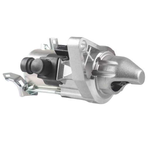 LEAPTIGER Nuevo Motor de Arranque 17958N Compatible con Honda Civic 2006 2007 2008 2009 2010 2011, Motor L4 de 1.8L, Reemplazo para OE 31200-RNA-A50 31200-RNA-A51 - Imagen 3