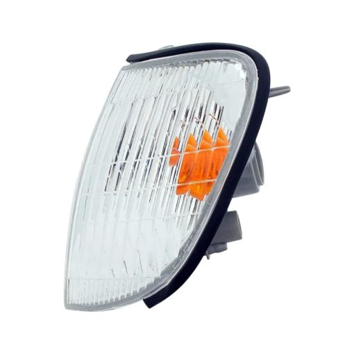 Ensamblaje de Luz de Senal del lado del conductor para Lexus LS400 1998-2000 | LX2532101 | 81521-50060 - Imagen 5