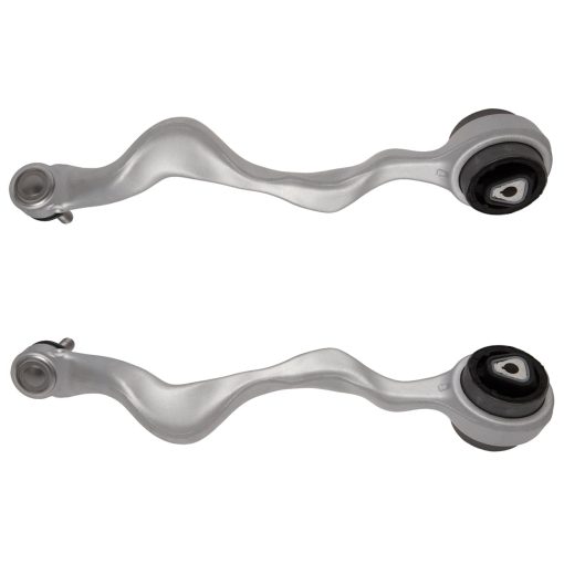 Kit de Suspension TUCAREST de 6 Piezas (K620127 K620128 K620129 K620130 K750002 K750003) Brazo de Control Inferior Frontal y Enlace de Barra Estabilizadora Compatible con BM-W 08-13 128i 135i / 07-13 328i 335i / 09-11 335d - Imagen 3