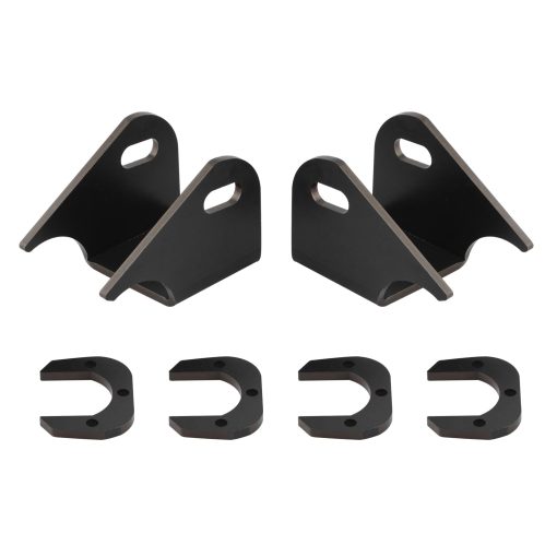 Bracket de Soporte de Brazo de Control Inferior Delantero maXpeedingrods, Soporte Lateral de Eje, para Jeep TJ Wrangler, Rubicon y Unlimited 1997-2006, para XJ Cherokee 1984-2001, para ZJ Grand Cherokee MJ Comanche 1986-1992