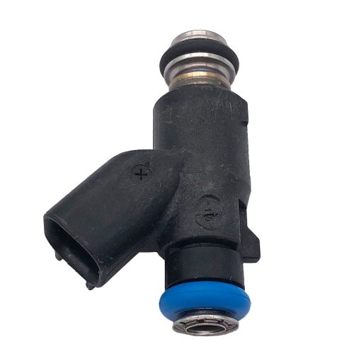 EPSIRMP 35310-3C000 Juego de 6 Inyectores de Combustible Compatible con Hyundai Azera Entourage Genesis Santa Fe Sonata Veracruz, Kia Amanti Sedona Sorento - Imagen 4