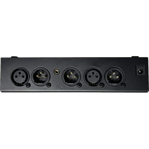 Rolls MP213 Preamplificador de Microfono de Dos Canales - Imagen 4