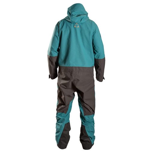Tobe Tiro V3 Monosuit Shell para Moto de Nieve (Dragonfly - Grande) - Imagen 4