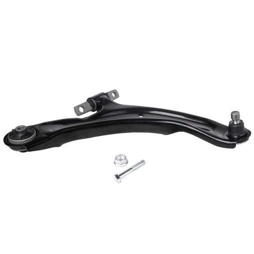 TUCAREST 2Pcs K621452 K621453 Brazo de Control Inferior Delantero Izquierdo Derecho y Ensamble de Rotula Compatible Con Nissan Rogue 2008-2013 Rogue Select 2014-2015 Lado del Conductor y Pasajero Suspension - Imagen 2