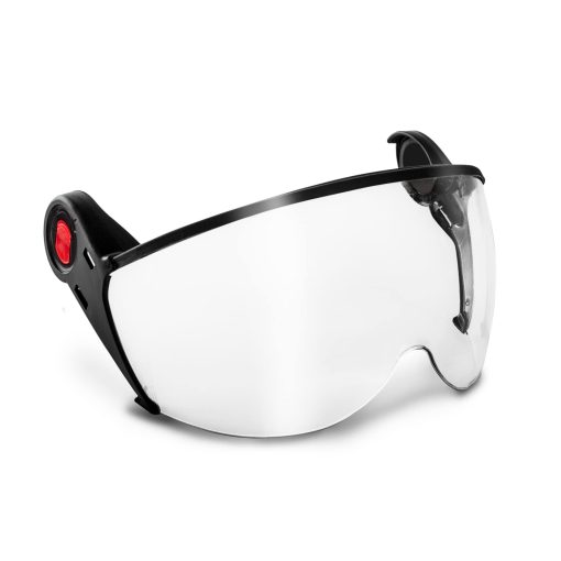KIT de Visor de Seguridad KASK ZEN VISOR, 500-Transparente
