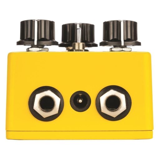 EarthQuaker Devices Blumes Low Signal Shredder - Imagen 4