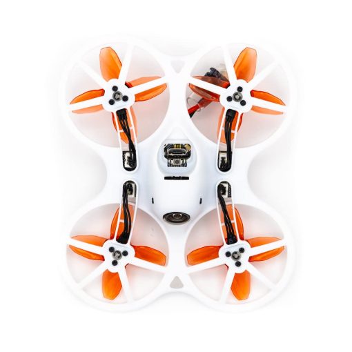 Set de Drone EZ Pilot Pro FPV para Ninos y Principiantes Adultos con Gafas Reales de 5.8g y Control Remoto Facil de Volar Quadcopter - Imagen 5