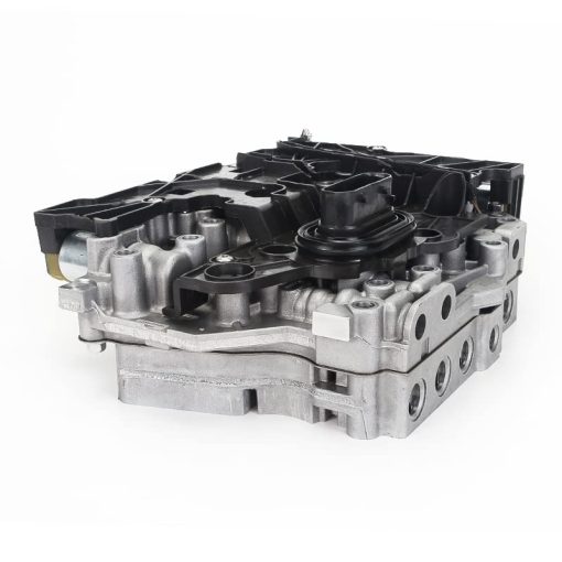 Valvula de Cuerpo de Valvula de Transmision de 6 Velocidades 6F35 con Solenoide Compatible con 2009-UP para Ford Taurus Escape Fusion - Imagen 6