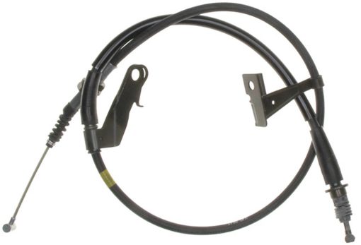Cable de Freno de Estacionamiento de Grado Profesional Raybestos BC94346