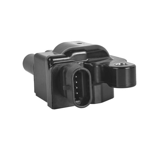 Conjunto de 8 Bobinas de Encendido Cuadradas para Chevy Silverado 1500 Avalanche Tahoe Suburban GMC Yukon Sierra 5.3 V8 2007 2008 2009 2010 2011 Reemplaza# UF413 12570616 - Imagen 3