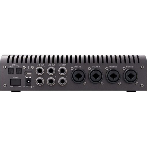 Interfaz de Audio Universal Audio Apollo x4 Edicion Heritage - Imagen 3
