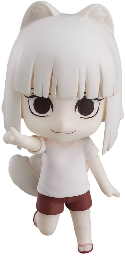 Figura de Accion Nendoroid Fei Ren Zai: September de Good Smile Arts Shanghai