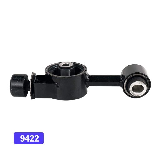 Kit de soportes de motor y transmision 4pcs Compatible con Nissan Cube 1.8L 2009-2014 Nissan Versa 1.8L 2007-2012 A4312 A4318 A4320 A4323 - Imagen 4