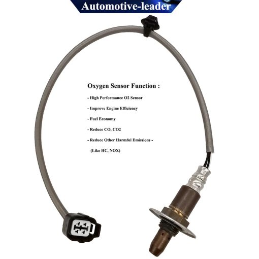 Automotive-leader 2Pcs 234-9097 234-4445 Sensor de Oxigeno Arriba Abajo Sustitucion para Subaru Legacy Outback 2010 2011 2012 2.5L H4 222641-AA540 22690-AA810 22641-AA54A 22690-AA81A - Imagen 3