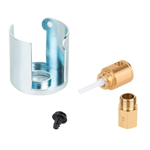 Kit de Conversion de Propano Liquido OEM Genuino GE WE25X217 para Secadoras de Gas GE