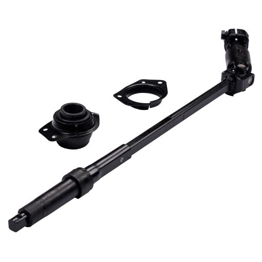 Eje de Direccion Inferior de Columna Intermedia de Reemplazo Flynsu 425-291 52078705 para Jeep TJ Wrangler 4.0L 1997-1999 - Imagen 3