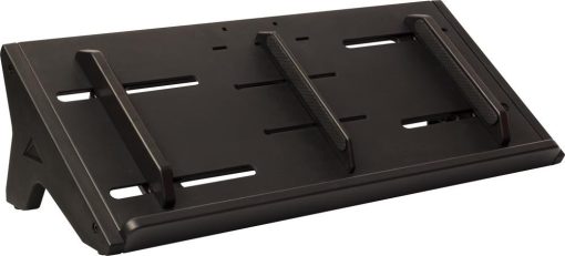 Soportes para Dispositivos Modulares de la Serie Nucleus de Ultimate Support DJ Gear (MDS-100)